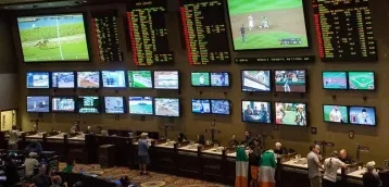 What Is Sports Betting